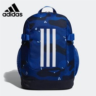 Adidas/阿迪達斯正品 2021春季新款兒童學生書包雙肩背包 EE1106