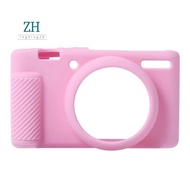 Camera Case Protector forSony ZV-1F ZV-1 II ZV-1M2 Camera Accessories