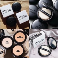 Phấn phủ Eglips Pore Blind Powder Kềm Dầu 9g