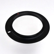 Applicable M42Screw Mount Lens to Nikon Z Bayonet M42-NZ AI NEX PK EOS R M Camera Adapter Ring