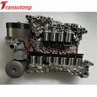 DQ400 0DD Hybrid Automatic Transmission Valve Body For VW AUDI 0DD Gearbox