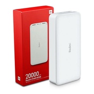 MI REDMI (10K/20K MAH )FAST CHARGE  POWERBANK