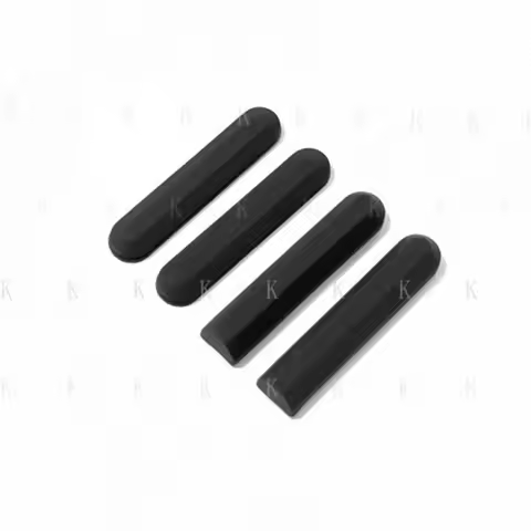 C New 4pcs Non-Slip Rubber Feet Pads for ASUS Vivobook 16X K3605 K3605ZC K3605ZF