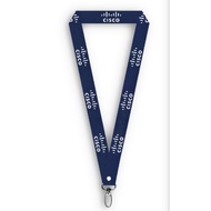 LANYARD CISCO (READY STOCK)