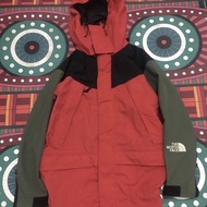 TNF (The North Face) Vintage Gorpcore Jaket