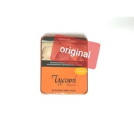 Tycoon Mini Original isi 20 batang