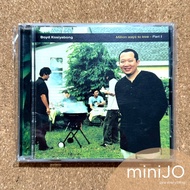 CD Boyd Kosiyabong Album Million Ways To Love Part 1 (2004) 3