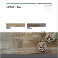 FNR-208 Roman Granit Roman Granit dParottia walnut 90x15/ dParottia