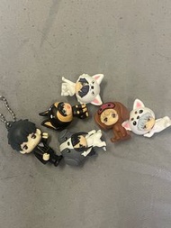 銀魂 扭蛋