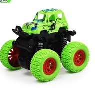 Qh Toy car mini car Monster truck MJN I8 Latest