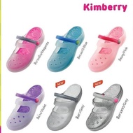รองเท้า Monobo รุ่น Kimberry คละสี พร้อมส่ง ชมพู 7 (38-39)