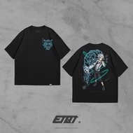 Anime Shirt - Unisex - Bungo Stray Dogs - Atsushi Nakajima