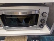 Reliable Tefal oven for sale