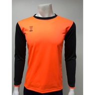 WAGA Arsenal - Orange GoalKeeper Jersey