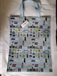 全新 Harrods tote bag 手提袋