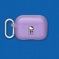 Airpods系列 防摔耳機保護殼∣Hello Kitty系列/洗蓬蓬