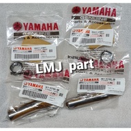 SET PACKAGE SWING ARM FORK CHASSIS VIXION OLD NEW LED 2017 3C1-F2184-00 93317-218Y1