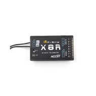 FrSky X8R Receiver 8 16CH 24GHZ ACCST SBUS for X7 X9D X12S RadioMaster TX16S TX18S Drone FPV RC