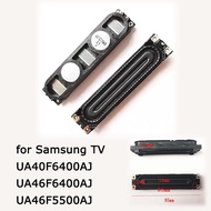 Repair BN96-25565B/C/A Speaker Core Part for Samsung TV UA40F6400 UA46F6400 UA46F5500  Mlb