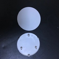 Stroller Back Wheel Cover For Babyyoya Yoyo Yoyo2 Yoyo + Stroller Accessories White Color Cover For 