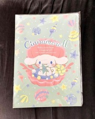Cinnamoroll 文件夾 景品玉桂狗 玉桂狗 肉桂狗 大耳狗 file folder