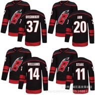 Nhl Jersey Hockey Jersey Hurricanes Hockey Sportswear Carolina Hurricanes