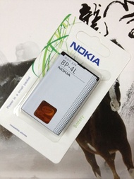 Suitable for NOKIA BP-4L battery E71 battery E52 E63 E61i N97 E72 cell phone battery