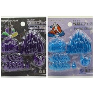 PONY Combat Effect for Action Figure [JFT6]