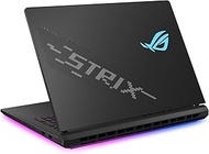 ASUS ROG Strix SCAR 18 (2025) Gaming Laptop, 18” ROG Nebula HDR 16:10 2.5K 240Hz/3ms, NVIDIA GeForce