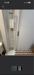 Dyson V11 無線吸塵機連充電座架