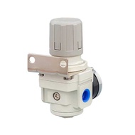 High Quality Ar2000-02 Ar3000-03 Ar4000-04 Pneumatic Compressed Air Compressor Pressure Regulator