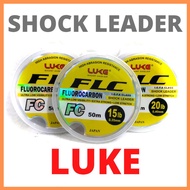 Shock leader luke
