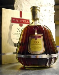 長期回收舊洋酒 Cognac Martell XO 馬爹利 銀帶 紅帶 藍帶舊版 白蘭地幹邑