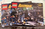 (二手,已砌) LEGO 7783