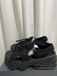 Nike Air Max koko 涼鞋 全黑