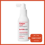 [Dr.FORHAIR] Folligen Hair Tonic 120ml