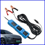 Circuit Tester Automotive Probe Tester 36 Volt Test Light Circuit Tester Automotive Short Circuit Fi