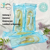 Enema coffee hose,/enema set, Enema catheter hose, Enema coffee kettle, Enema coffee container