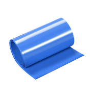 Pembungkus Kulit Battery Baterai Pvc Heat Shrink Wrap Tube Heat Shrink Pembungkus Battery Pvc Batter