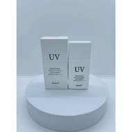 Korea Station Sudee Multiple Base Sunscreen Cream 50ml Body Sunscreen Sunblock Body Sunblock Waterpr