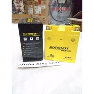 AKI KERING RX KING NINJA SATRIA 2TAK MOTOBATT ORI