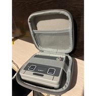 Suitable for Nintendo GBA SP GAME BOY advance SP GAME Console Storage Protective Bag Hard