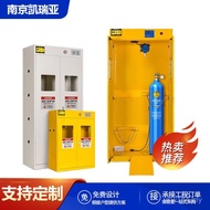 Explosion-Proof Single Cylinder Gas Locker Combustible Liquefied Gas Smart Three Cylinder Gas Cylind