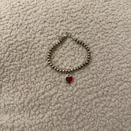 Tiffany Return to Tiffany-紅色愛心款