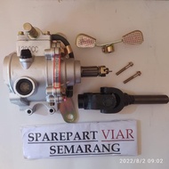 Gear box viar gearbox universal roda 3 viar kaisar jialing nozomi