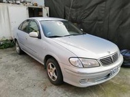 2002年 日產 Sentra 1.6 隨便賣