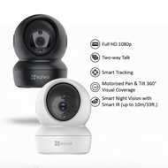 EZVIZ C6N 1080 IP Cam wireless 360 Camera CCTV Wifi By Hikvision