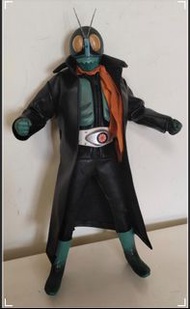 RAH 033 假面騎士1號 原裝盒 日版 RAH新幪面超人 Kamen Rider 舊1号 Medicom 榮光十一人