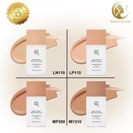 [Beauty of Joseon] Daily Tinted Fluid Sunscreen 50ml Moisturiser Mineral Foundation Base Liquid Natu