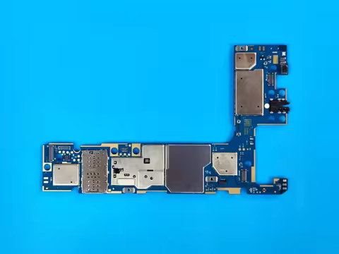 TB-X616M Full Working Original Unlocked Motherboard Mainboard For Lenovo Tab M10 FHD Plus TB-X616 TB